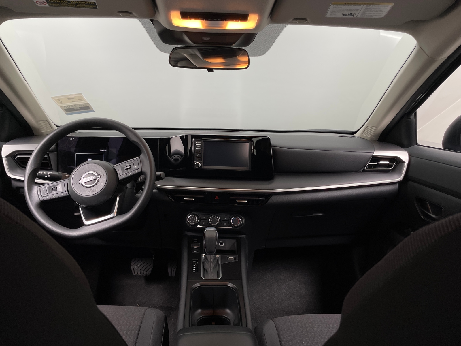 Thumbnail: 2025 Nissan Kicks - 3