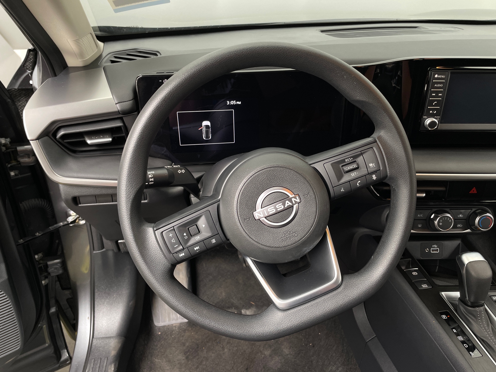 Thumbnail: 2025 Nissan Kicks - 5