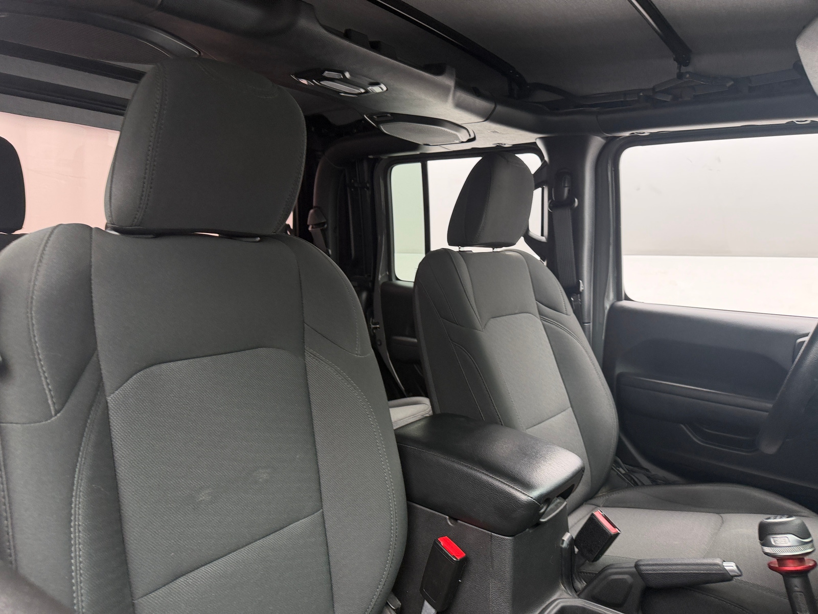 Thumbnail: 2022 Jeep Gladiator - 2