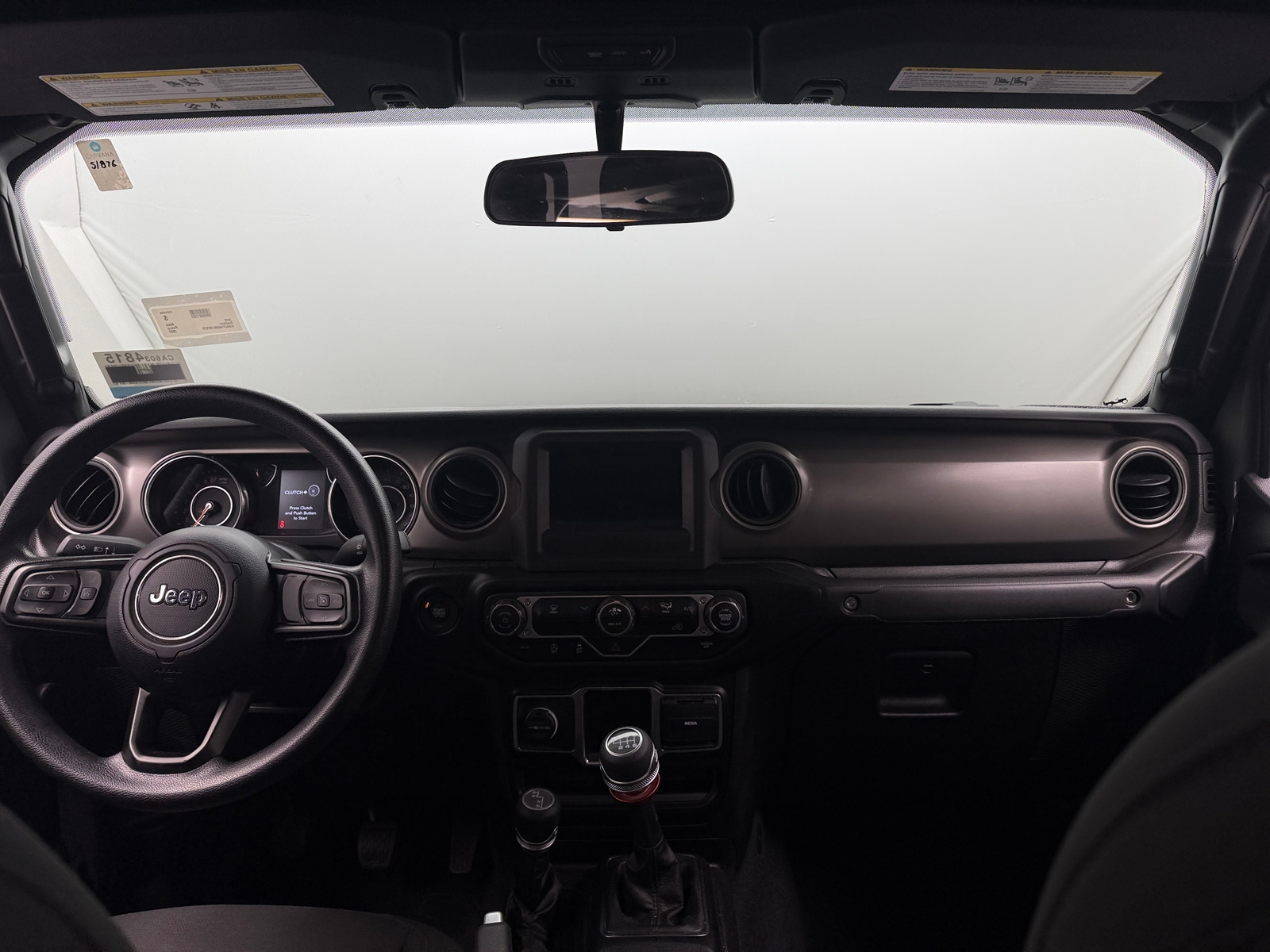 Thumbnail: 2022 Jeep Gladiator - 3