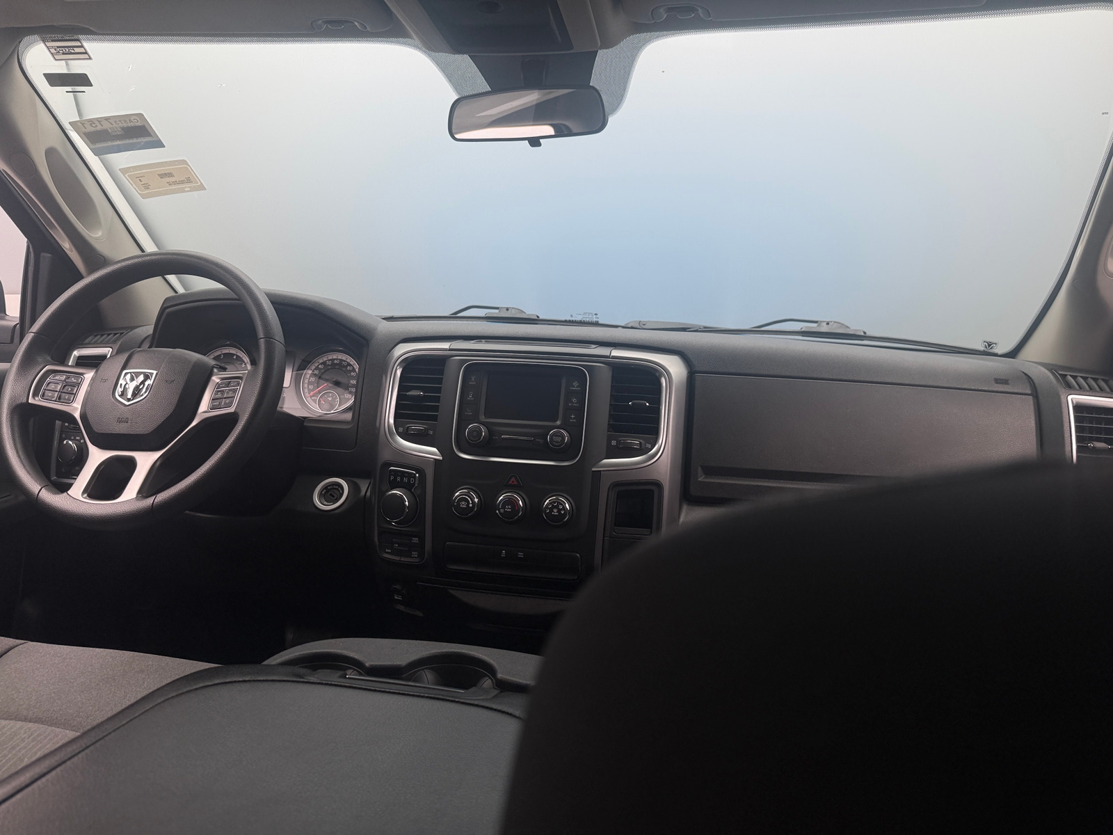 Thumbnail: 2024 RAM 1500 Classic - 3