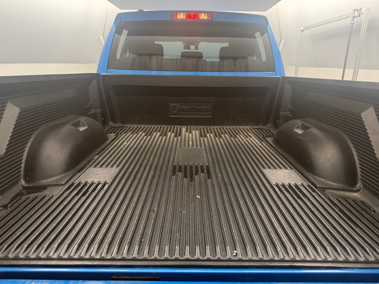 Thumbnail: 2024 RAM 1500 Classic - 7