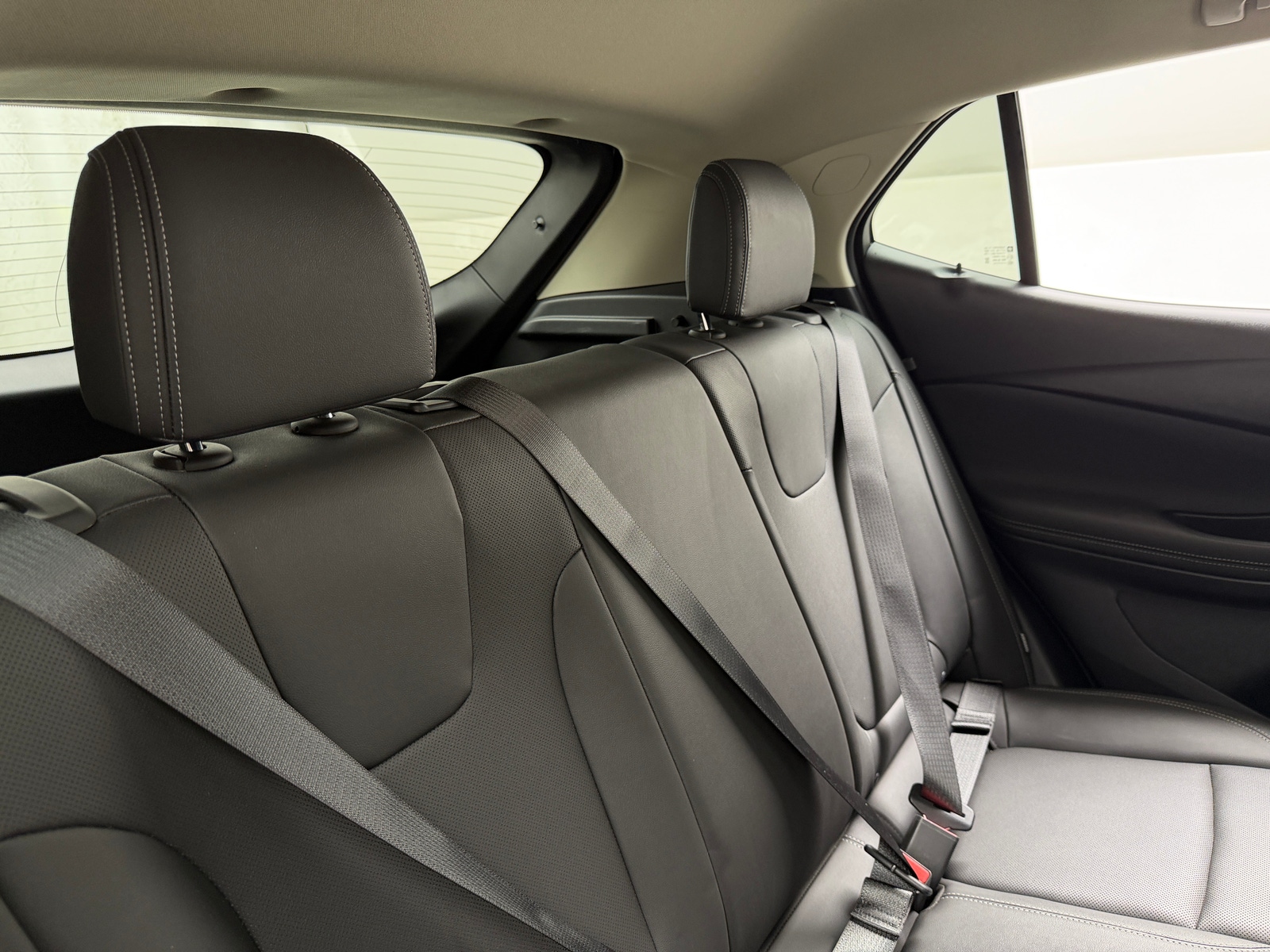 Thumbnail: 2024 Buick Encore GX - 5
