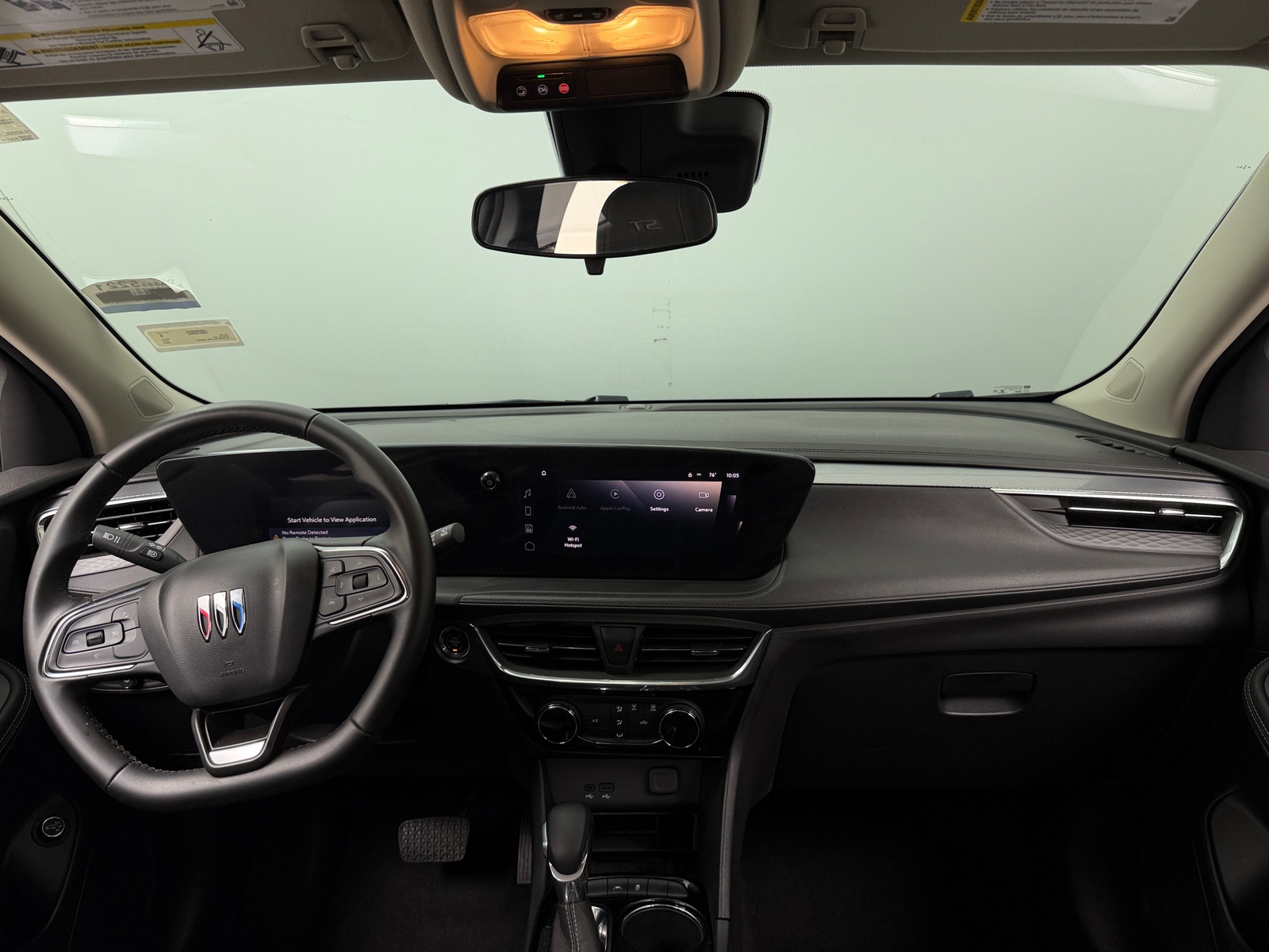 Thumbnail: 2024 Buick Encore GX - 2
