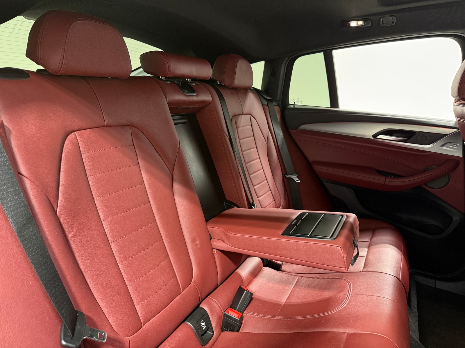Thumbnail: 2019 BMW X4 - 5