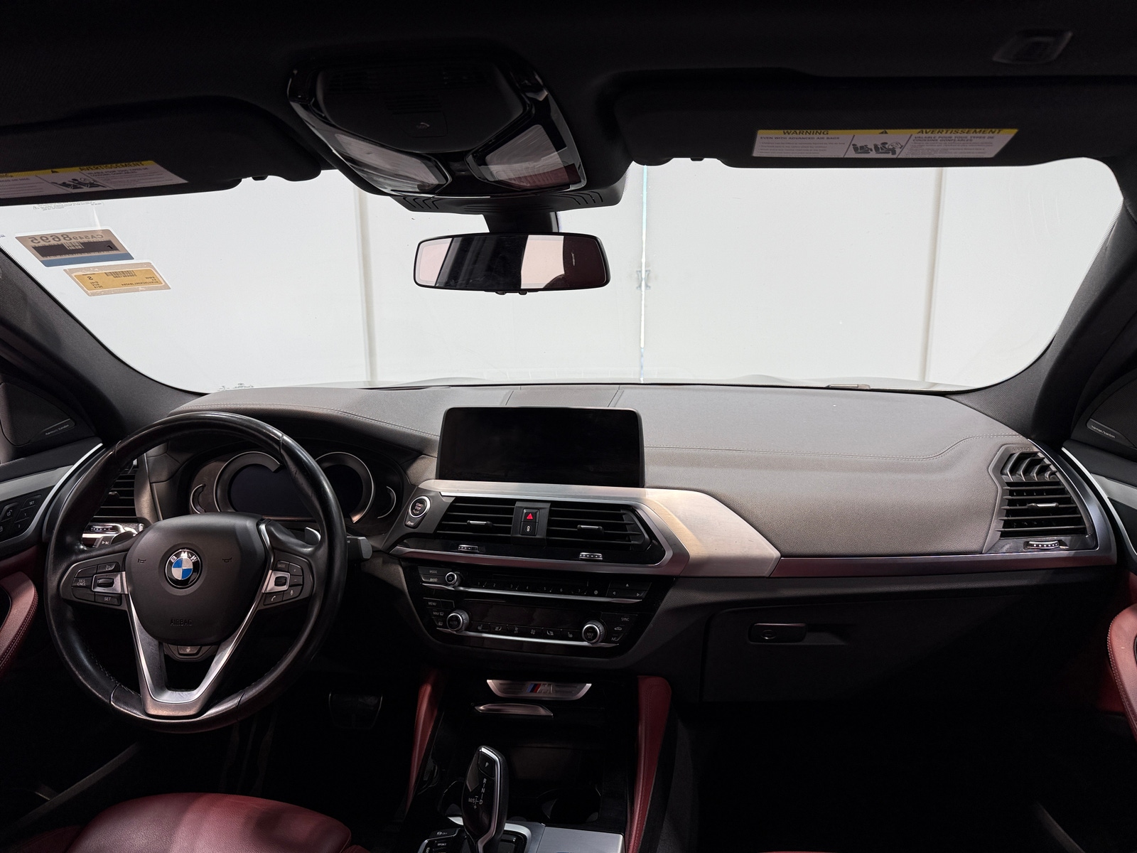 Thumbnail: 2019 BMW X4 - 2