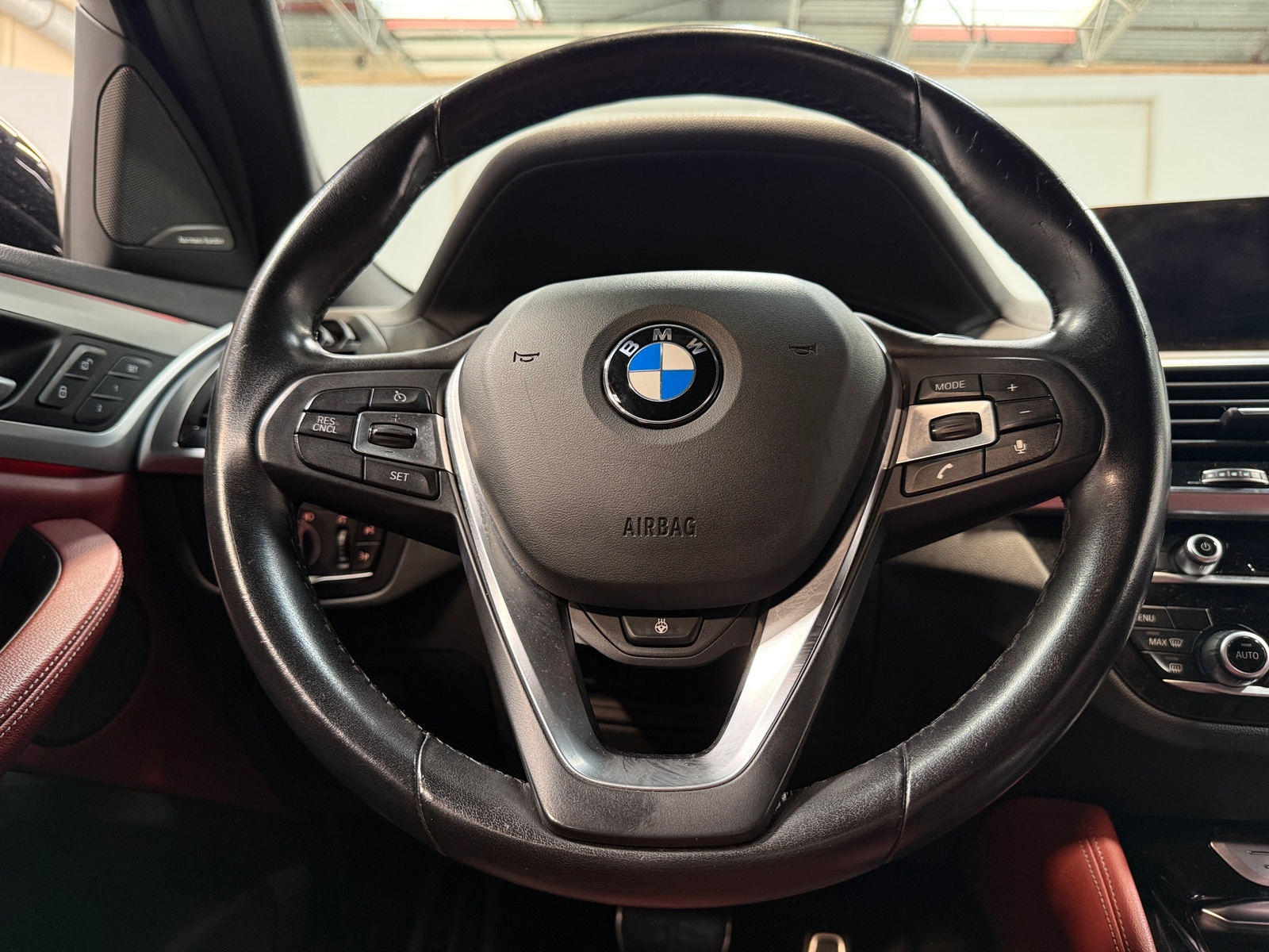 Thumbnail: 2019 BMW X4 - 4