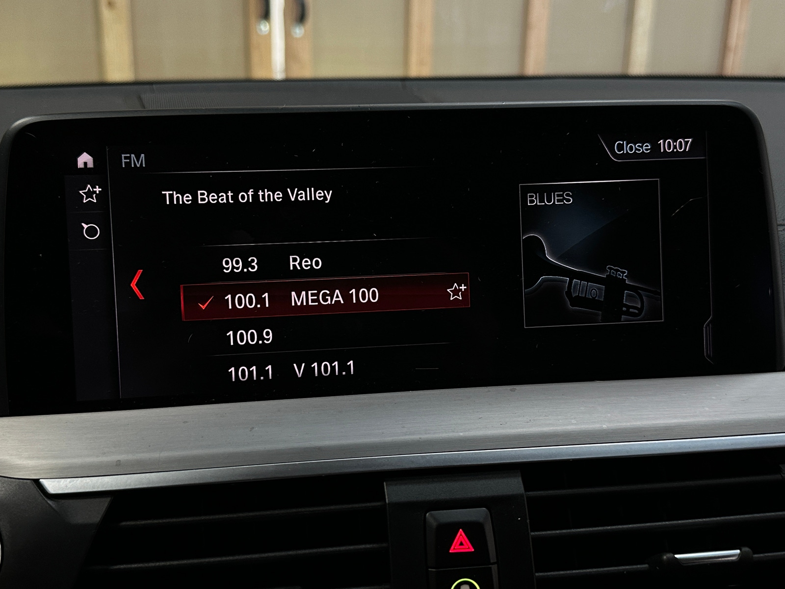 Thumbnail: 2019 BMW X4 - 3