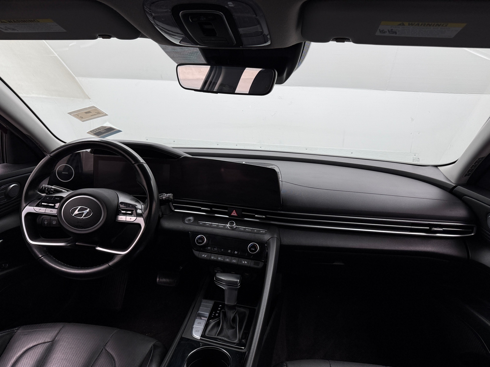 Thumbnail: 2021 Hyundai Elantra - 2