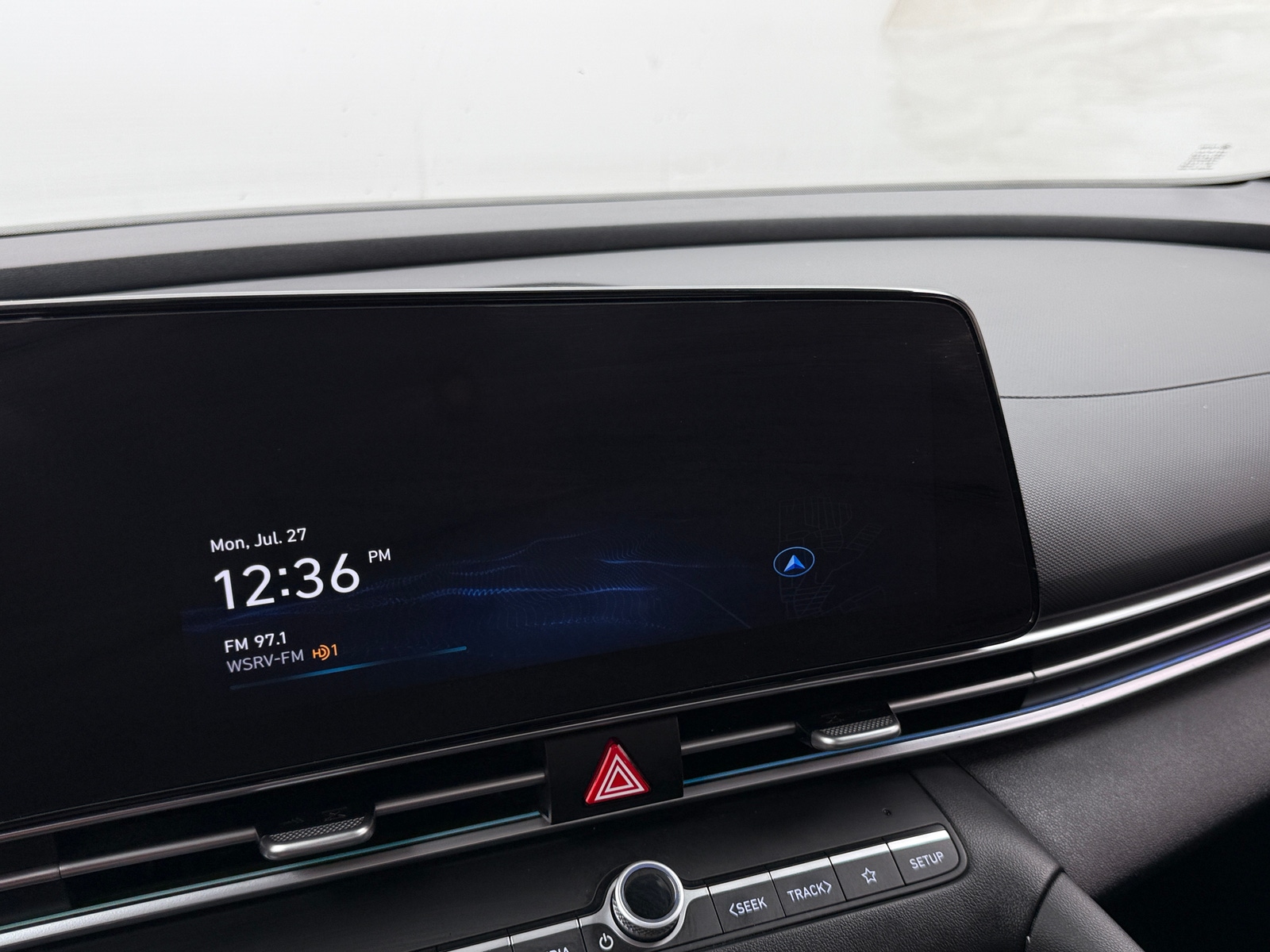 Thumbnail: 2021 Hyundai Elantra - 3