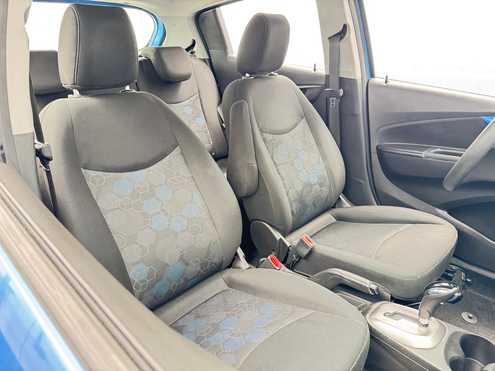 Thumbnail: 2018 Chevrolet Spark - 2