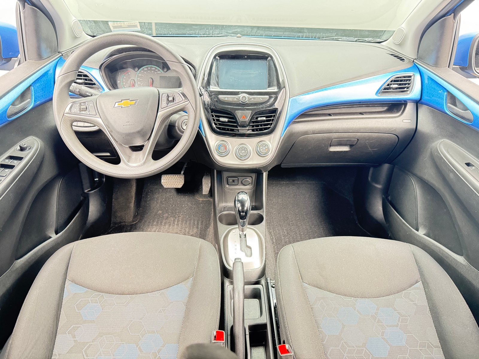 Thumbnail: 2018 Chevrolet Spark - 3