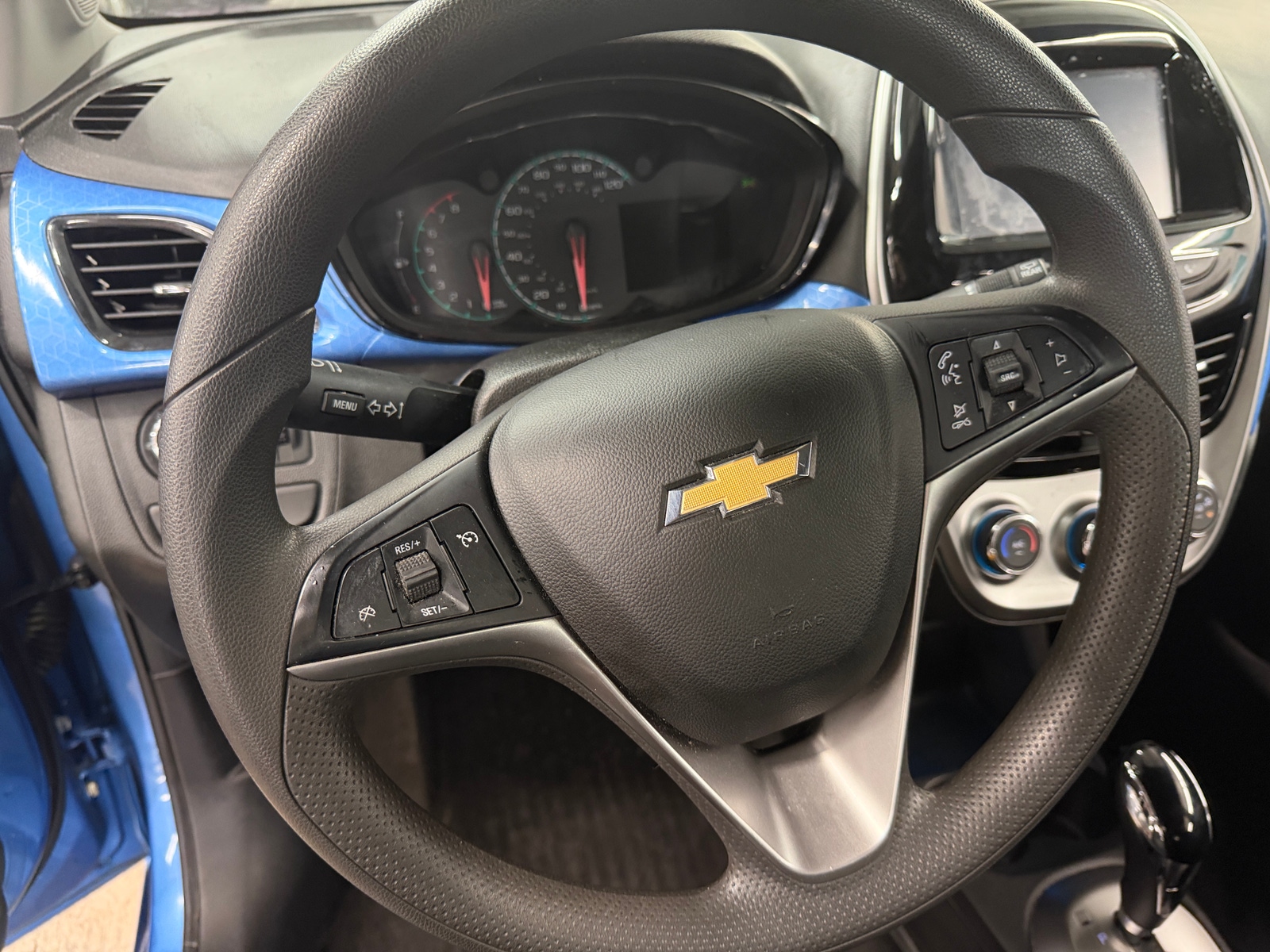 Thumbnail: 2018 Chevrolet Spark - 5