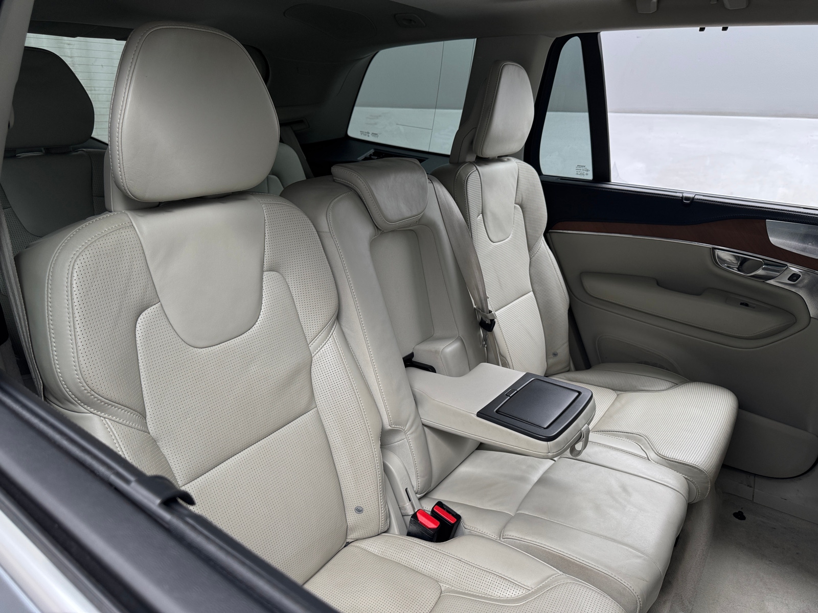 Thumbnail: 2016 Volvo XC90 - 5