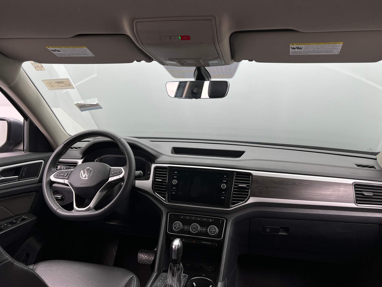 Thumbnail: 2023 Volkswagen Atlas - 2