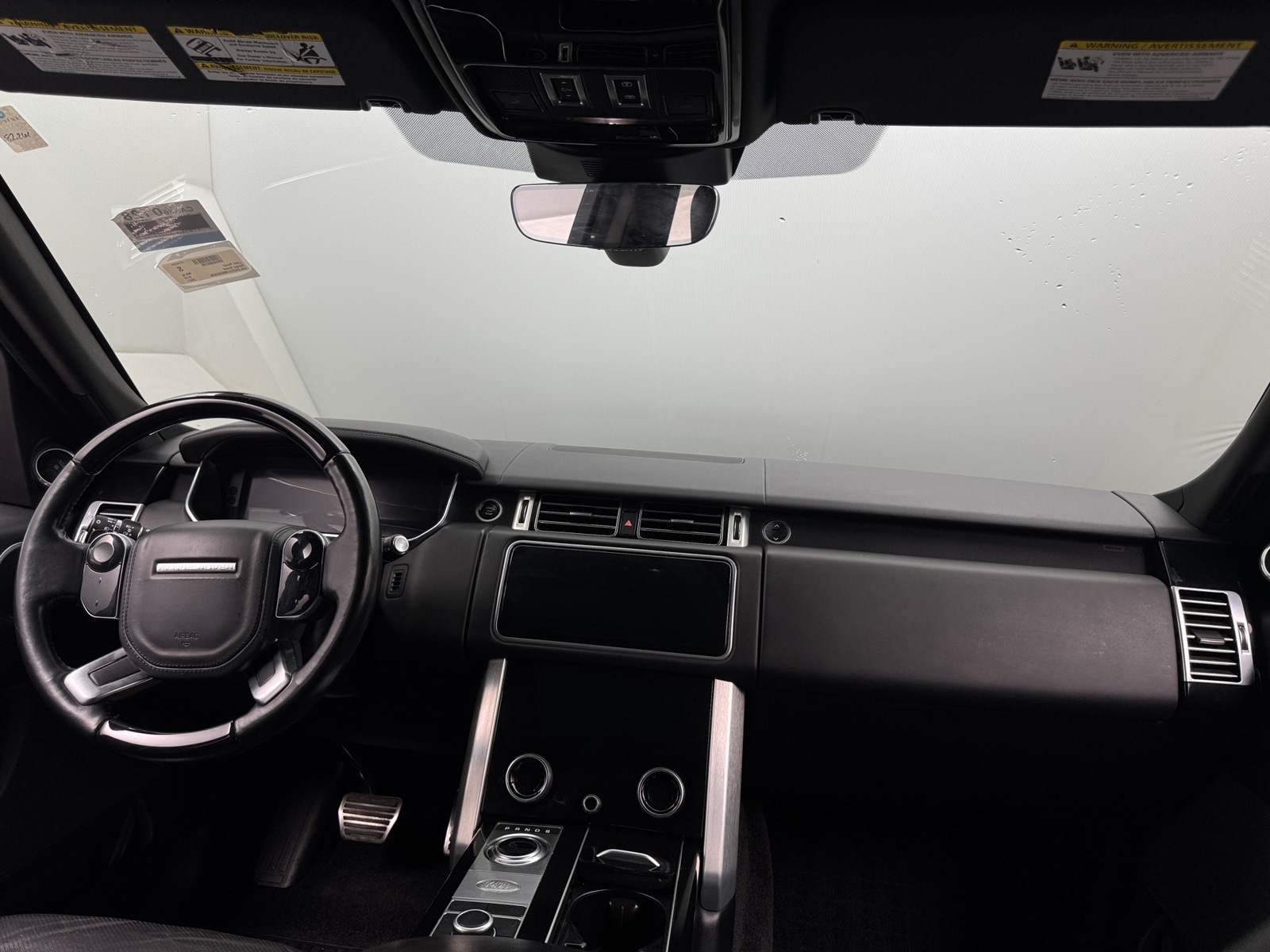 Thumbnail: 2021 Land Rover Range Rover - 2