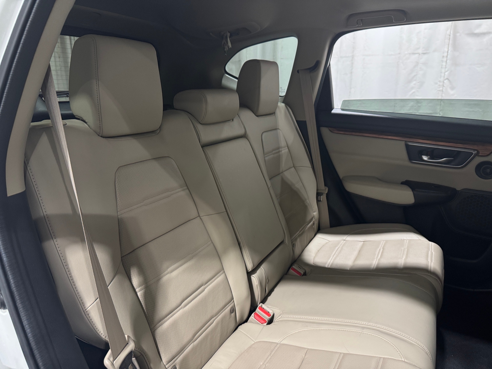 Thumbnail: 2018 Honda CR-V - 5