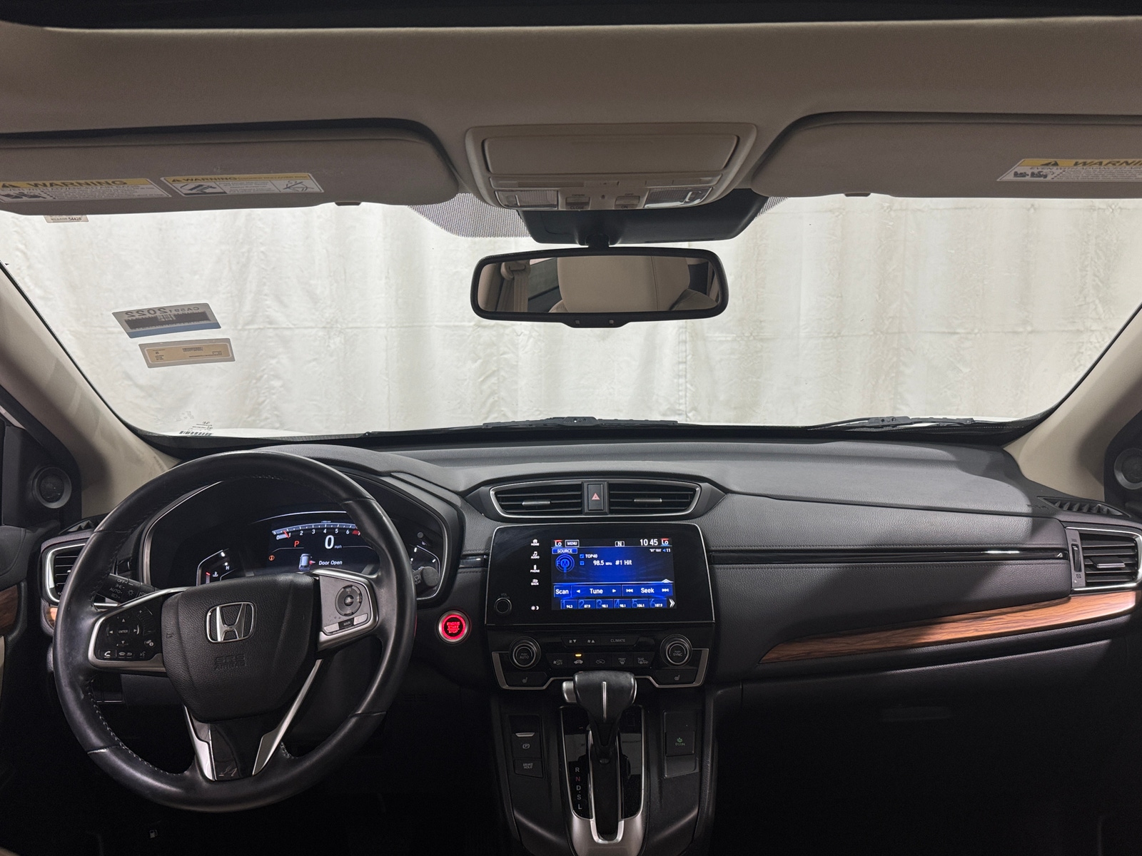 Thumbnail: 2018 Honda CR-V - 2