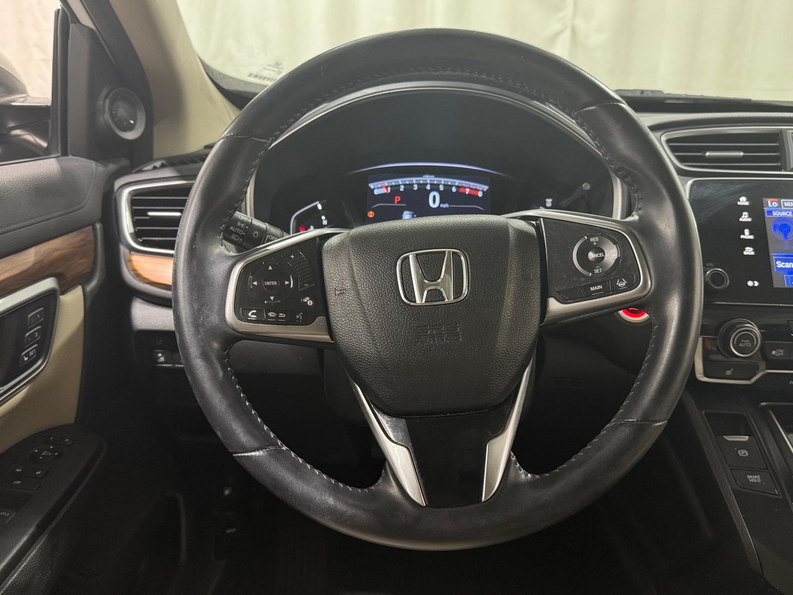 Thumbnail: 2018 Honda CR-V - 4