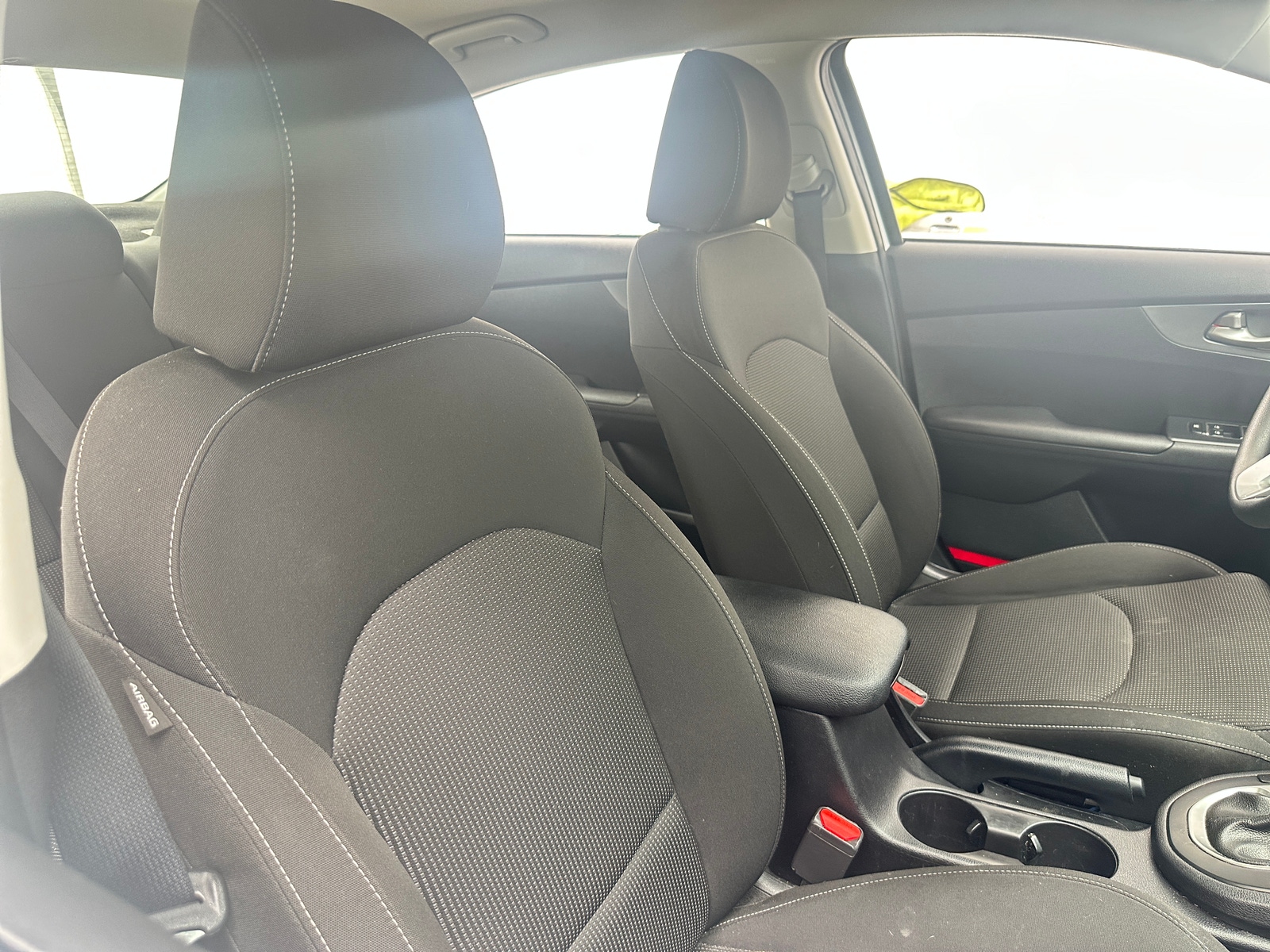 Thumbnail: 2020 Kia Forte - 2