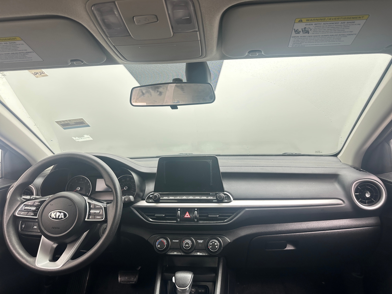 Thumbnail: 2020 Kia Forte - 3