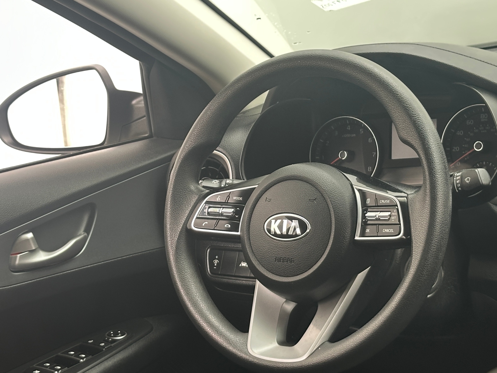Thumbnail: 2020 Kia Forte - 5