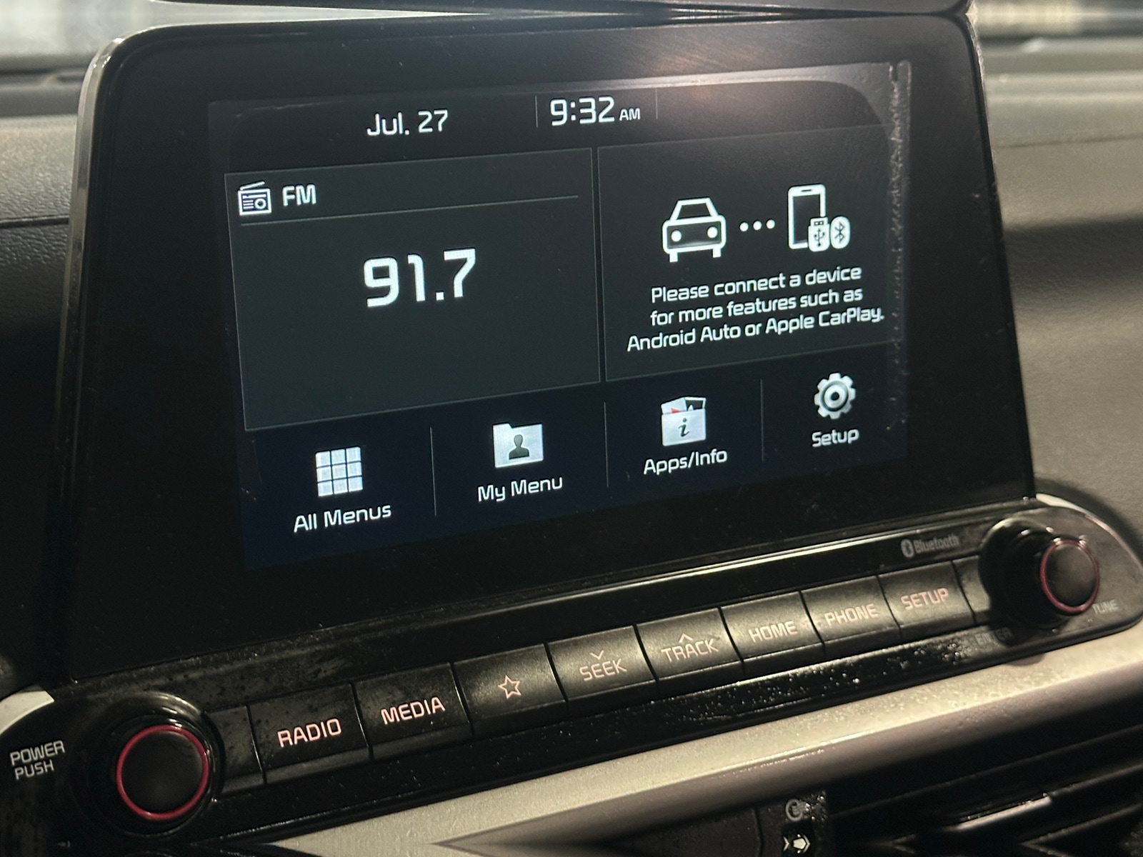 Thumbnail: 2020 Kia Forte - 4