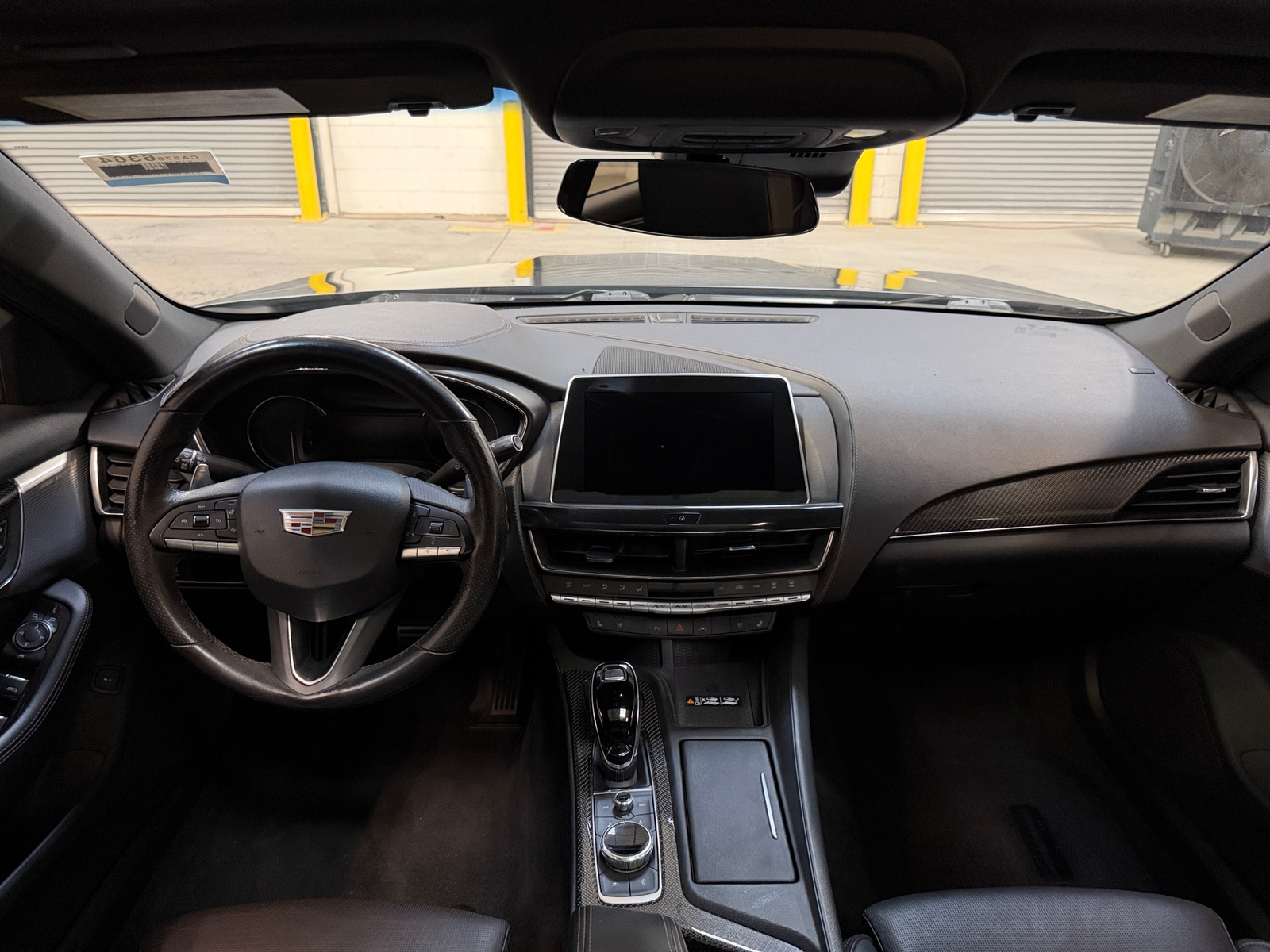 Thumbnail: 2022 Cadillac CT5 - 2