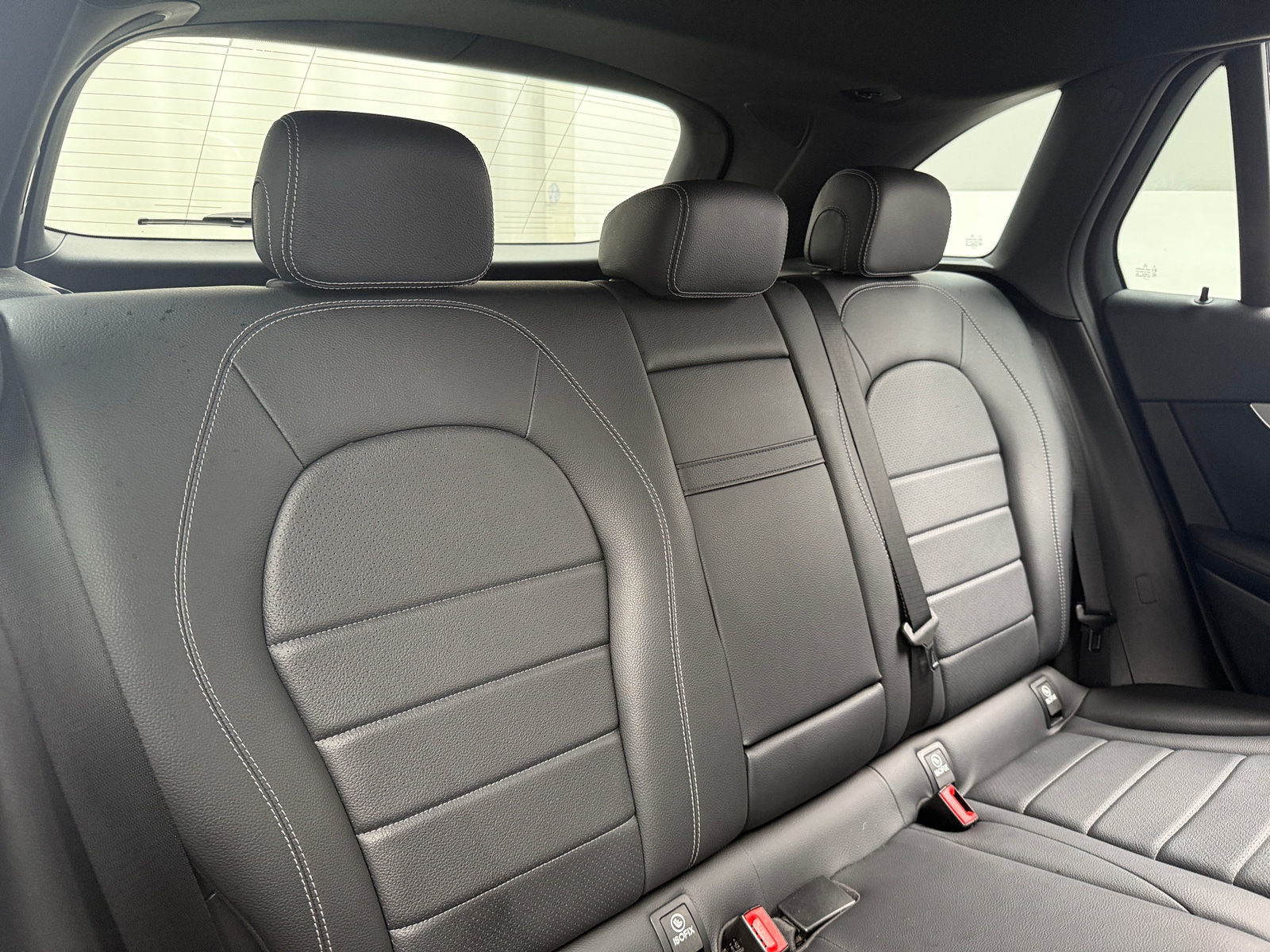 Thumbnail: 2019 Mercedes-Benz GLC - 5