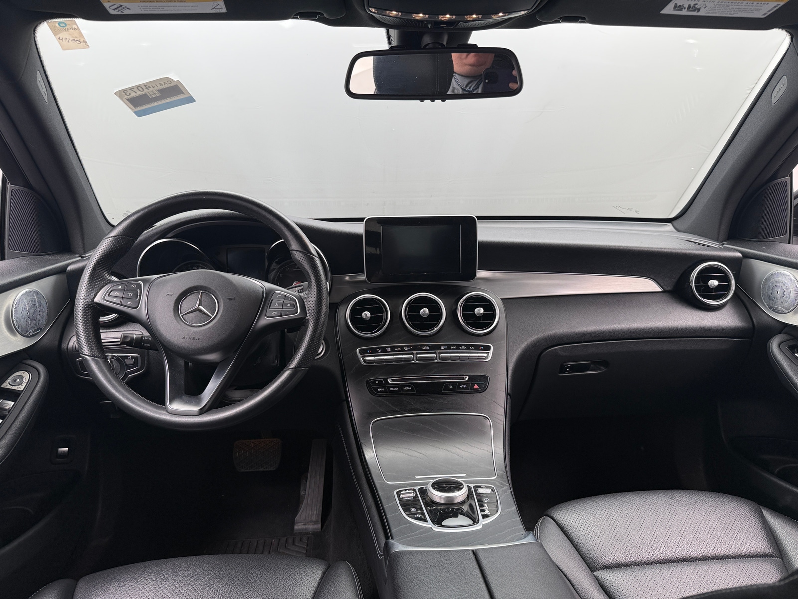 Thumbnail: 2019 Mercedes-Benz GLC - 2