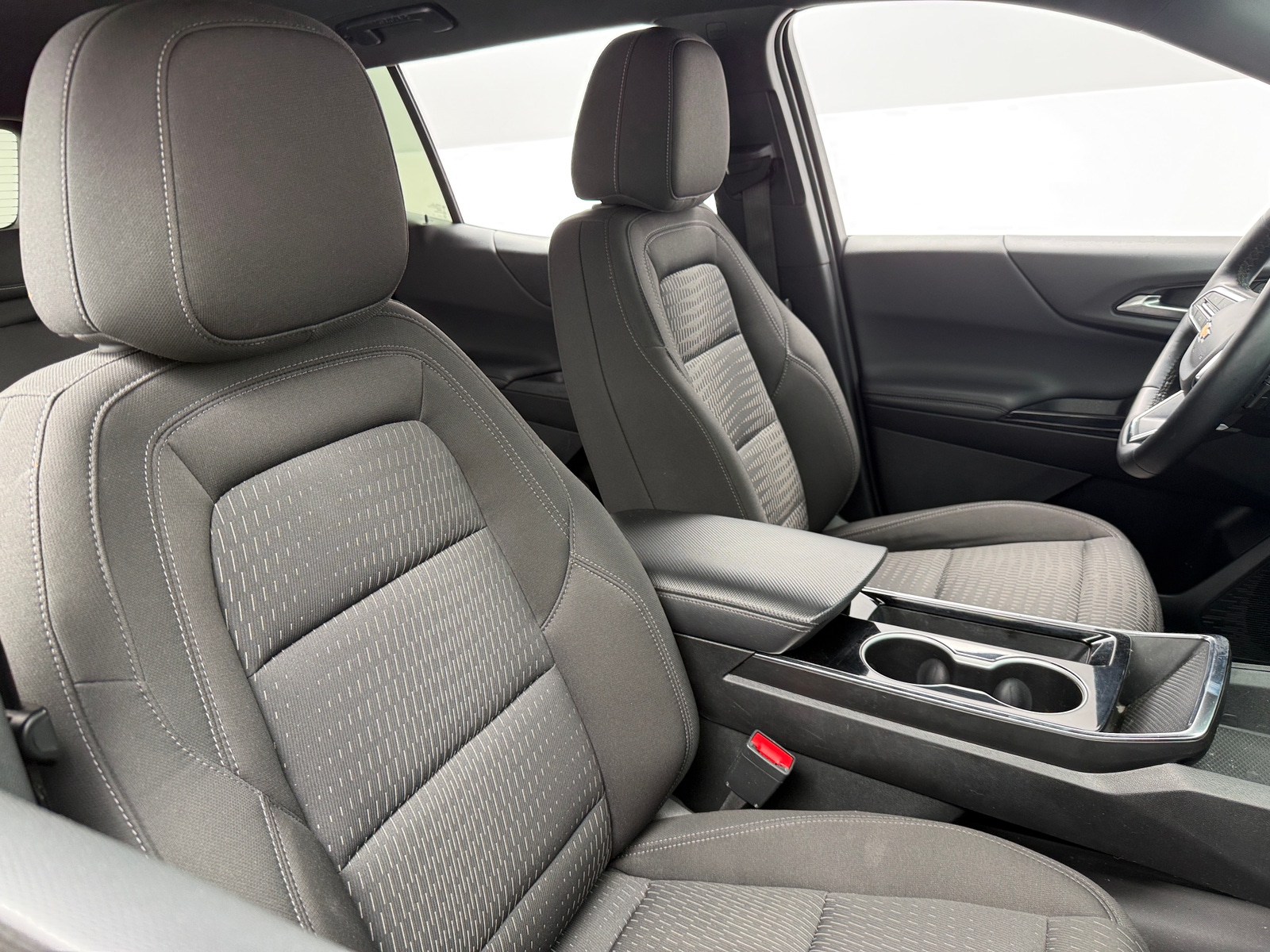 Thumbnail: 2025 Chevrolet Equinox - 2