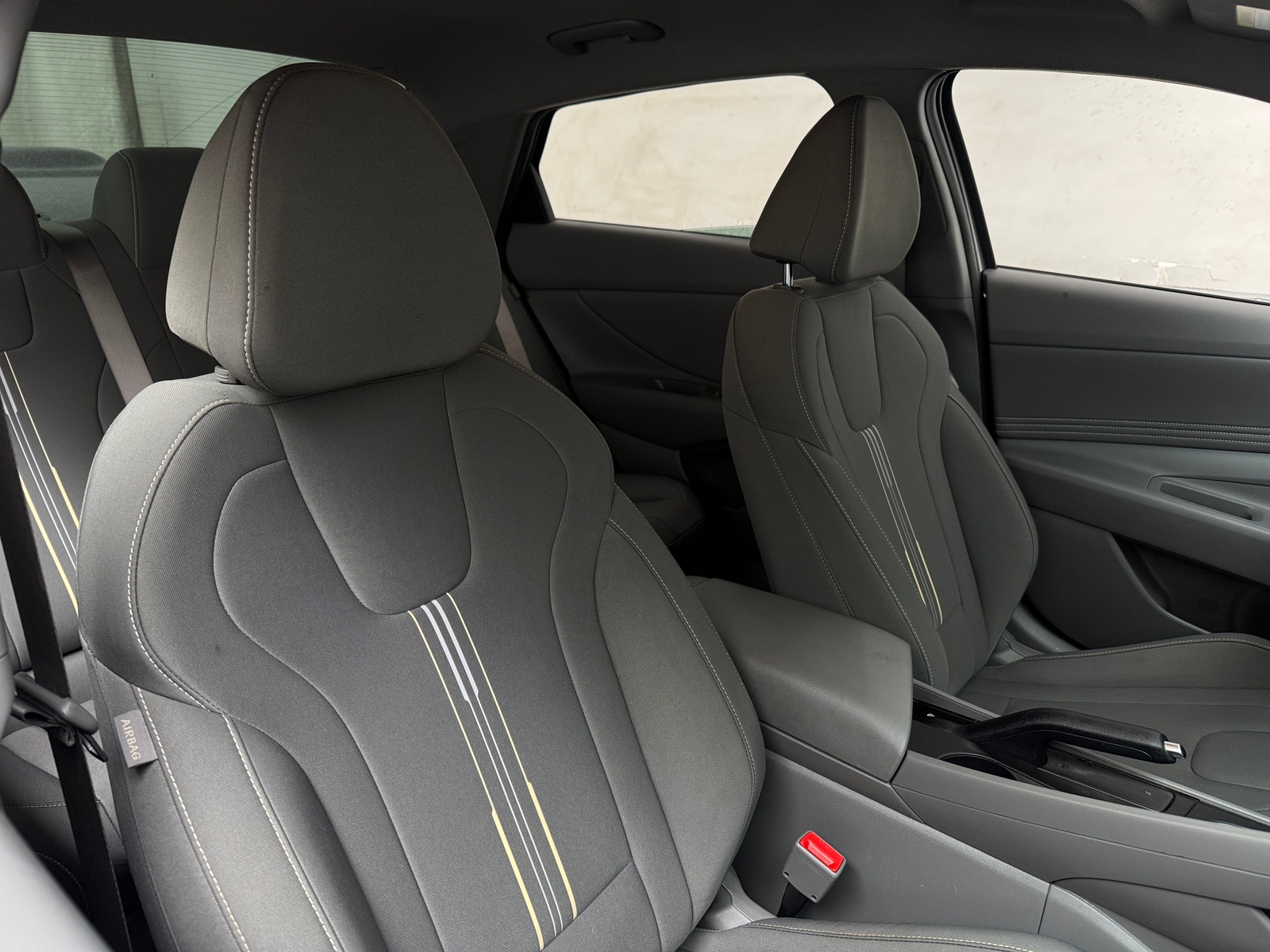 Thumbnail: 2026 Hyundai Elantra - 2