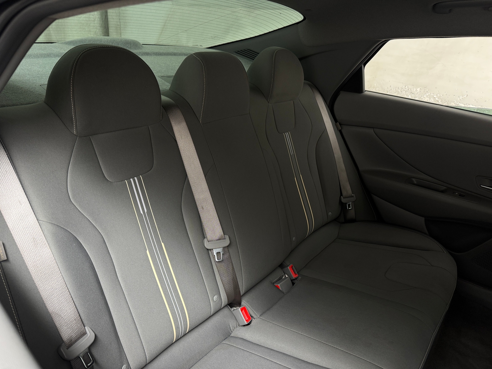 Thumbnail: 2026 Hyundai Elantra - 6