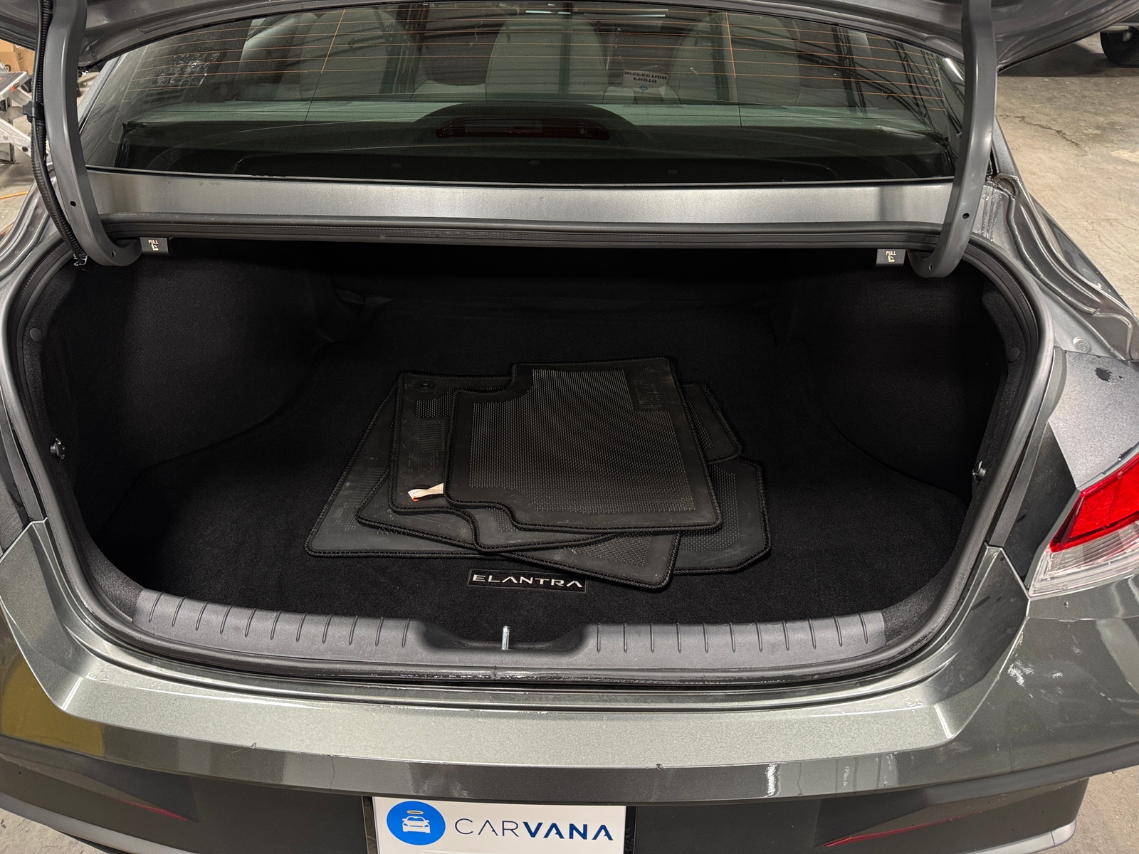 Thumbnail: 2026 Hyundai Elantra - 7