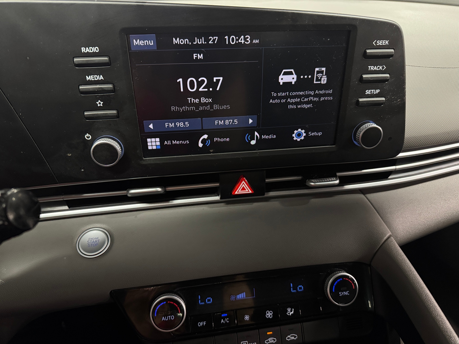 Thumbnail: 2026 Hyundai Elantra - 4