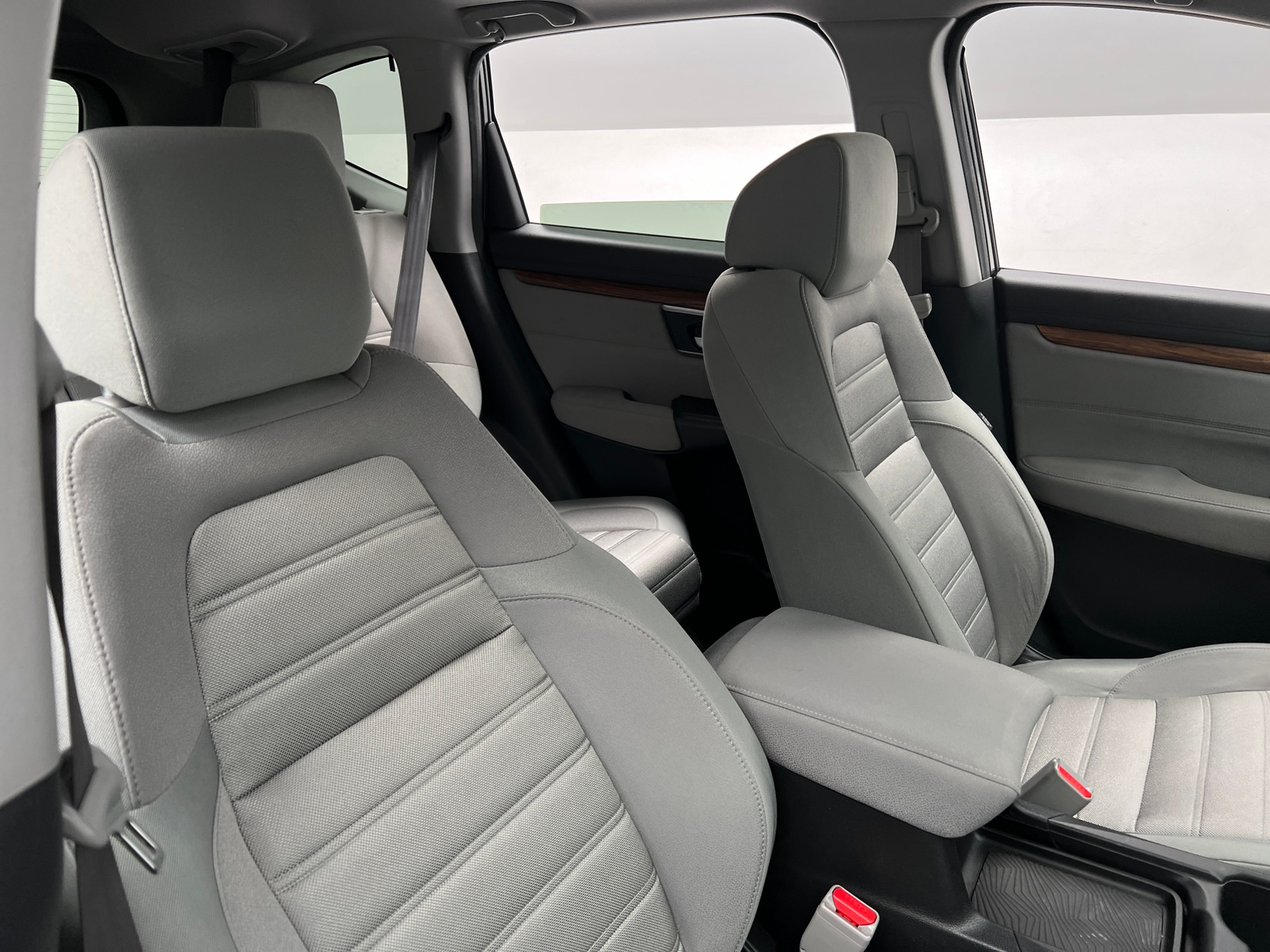 Thumbnail: 2018 Honda CR-V - 2