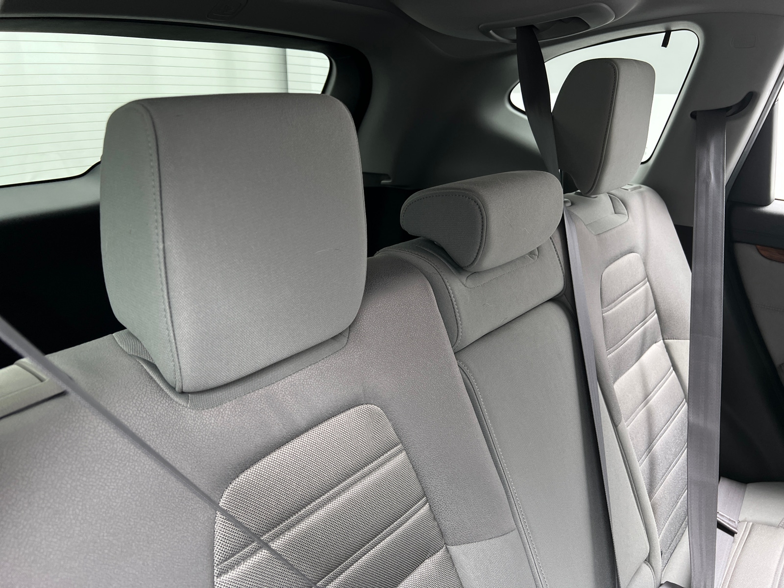 Thumbnail: 2018 Honda CR-V - 6