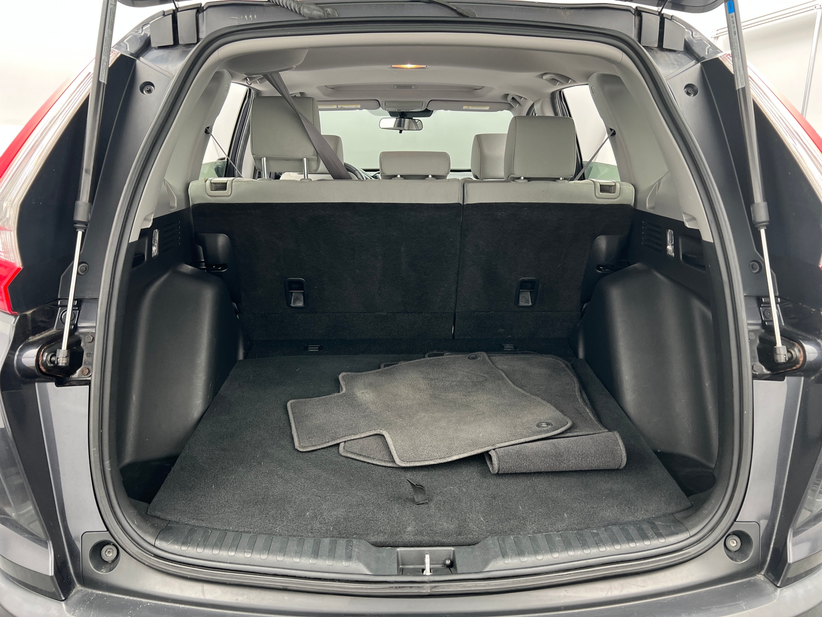 Thumbnail: 2018 Honda CR-V - 7