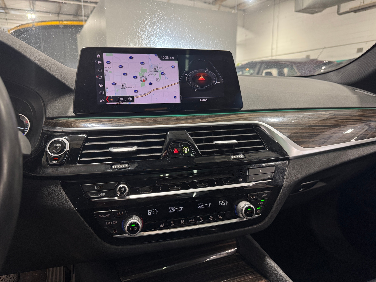 Thumbnail: 2019 BMW 5 Series - 3
