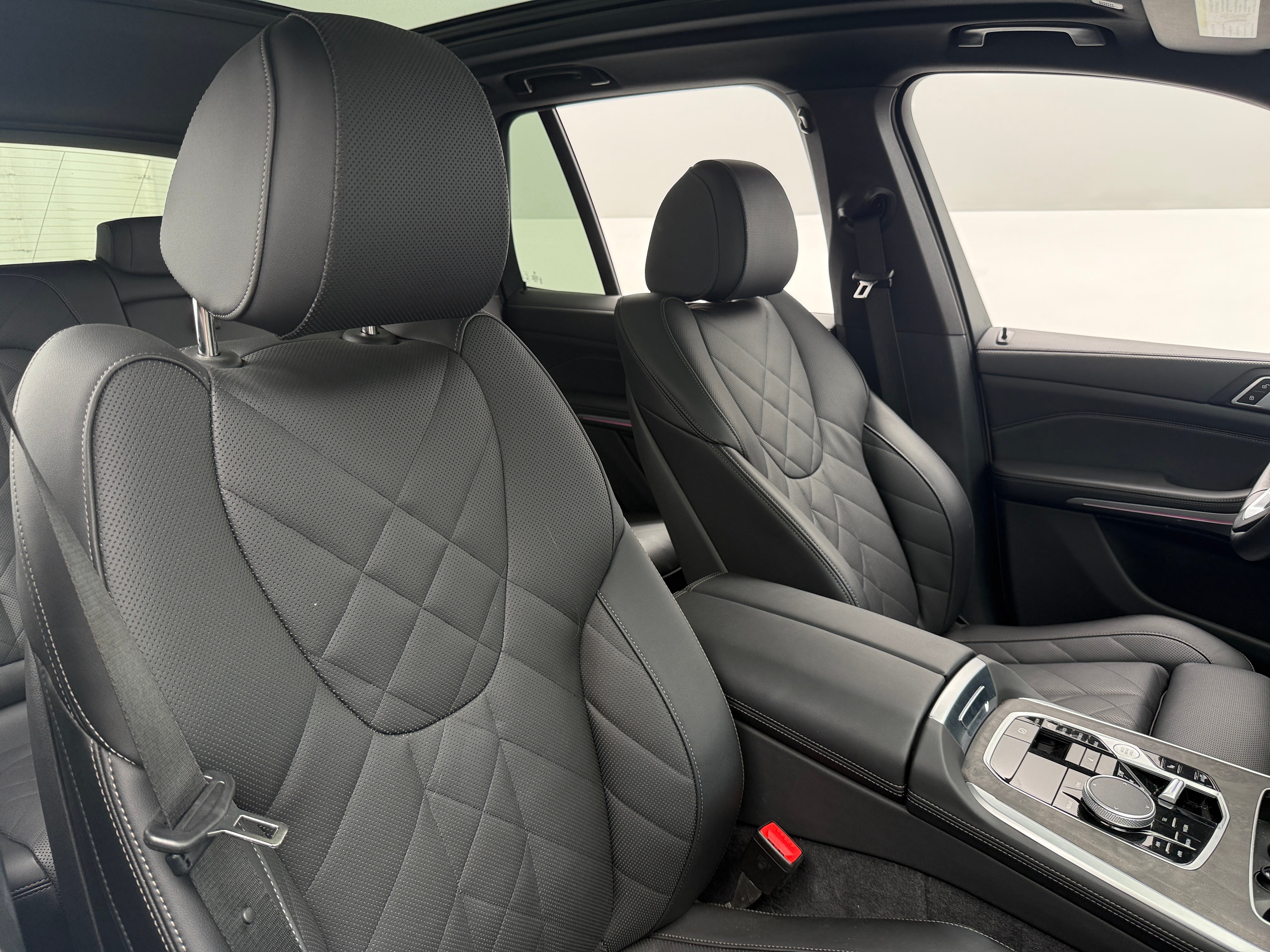 2026 BMW X5 40i