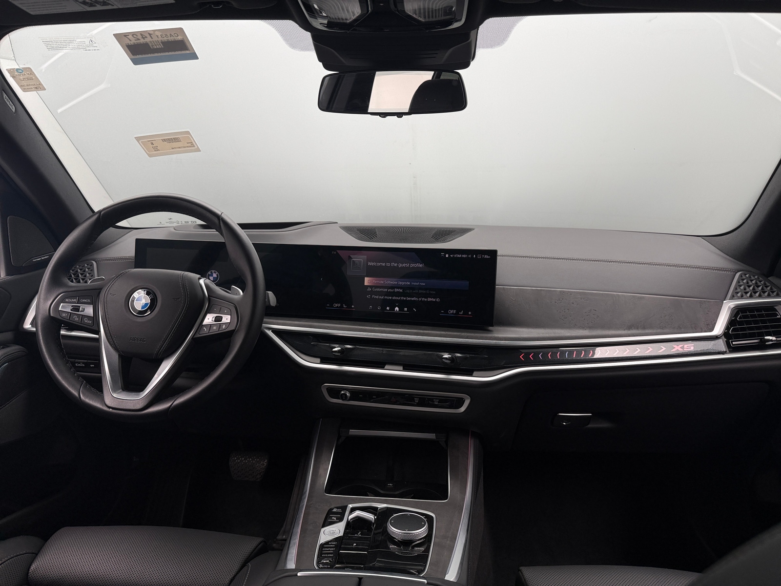 Thumbnail: 2026 BMW X5 - 2