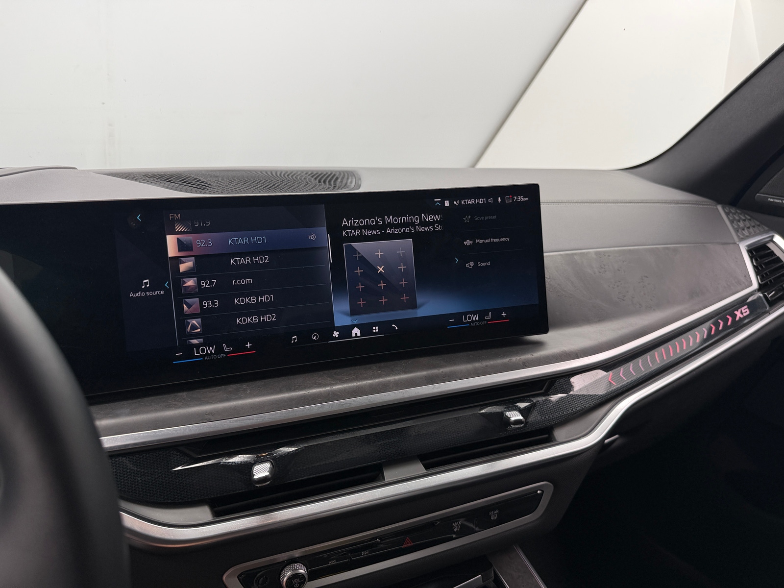 Thumbnail: 2026 BMW X5 - 3