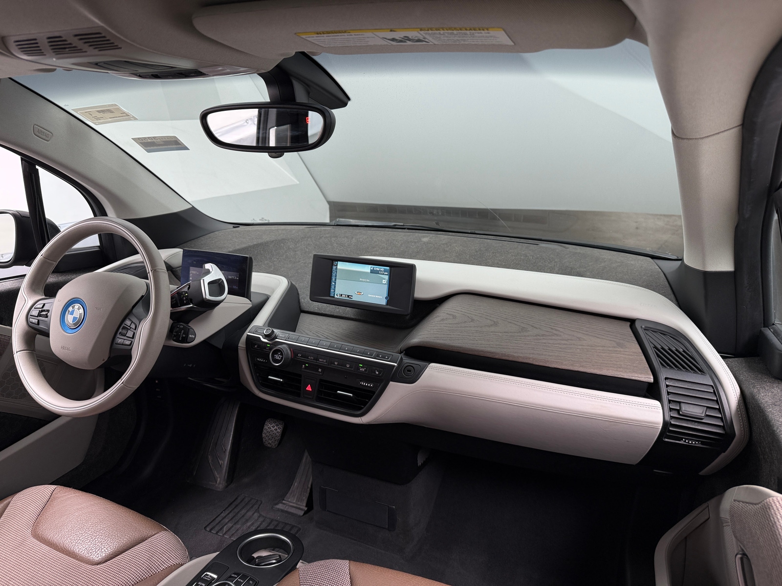 Thumbnail: 2018 BMW i3 - 3