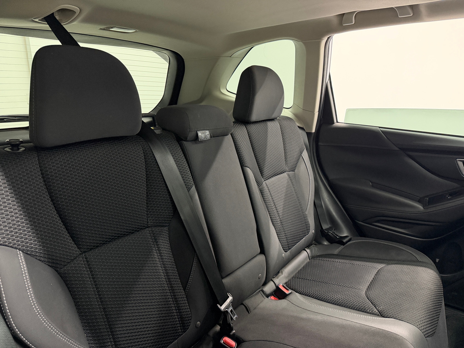 Thumbnail: 2020 Subaru Forester - 6