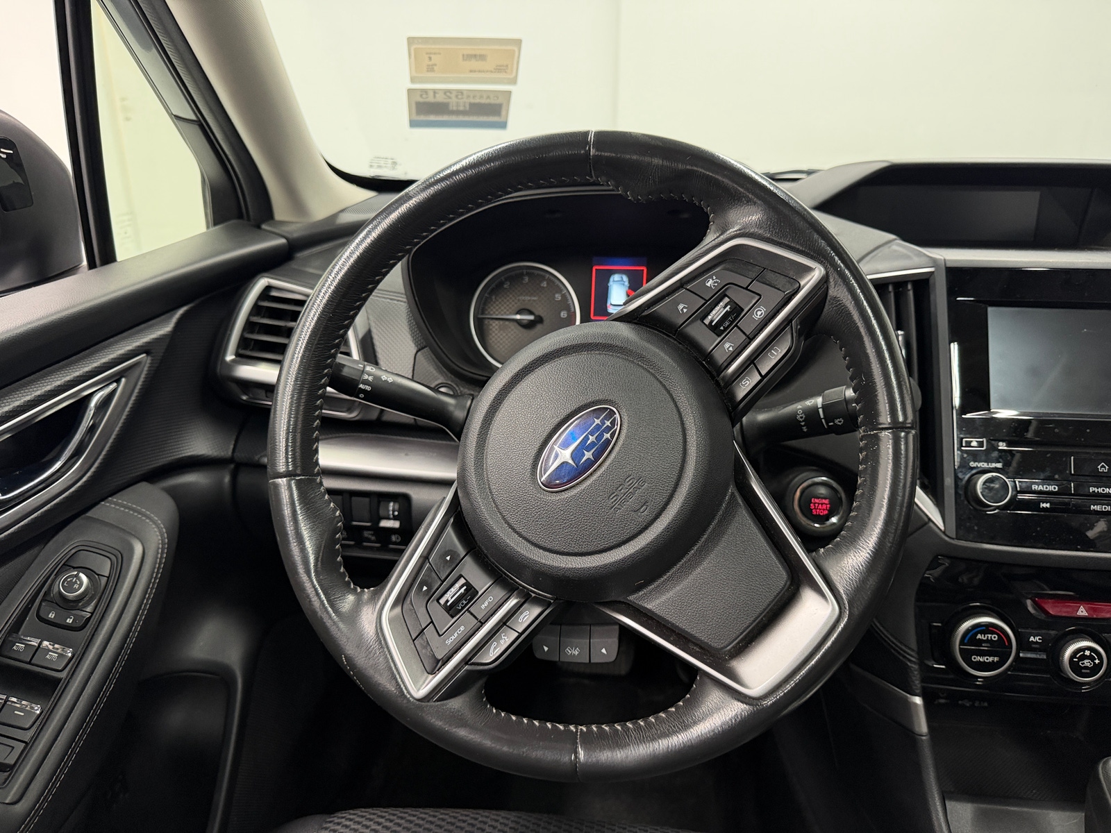 Thumbnail: 2020 Subaru Forester - 5