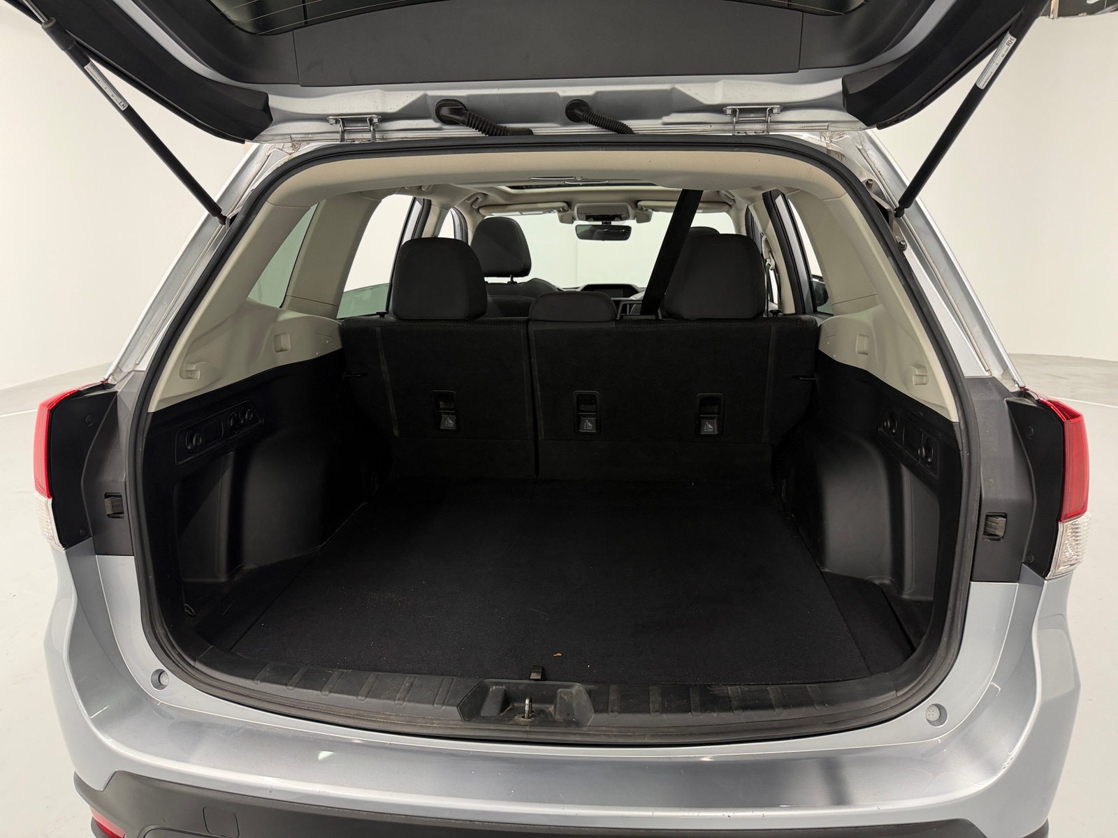 Thumbnail: 2020 Subaru Forester - 7