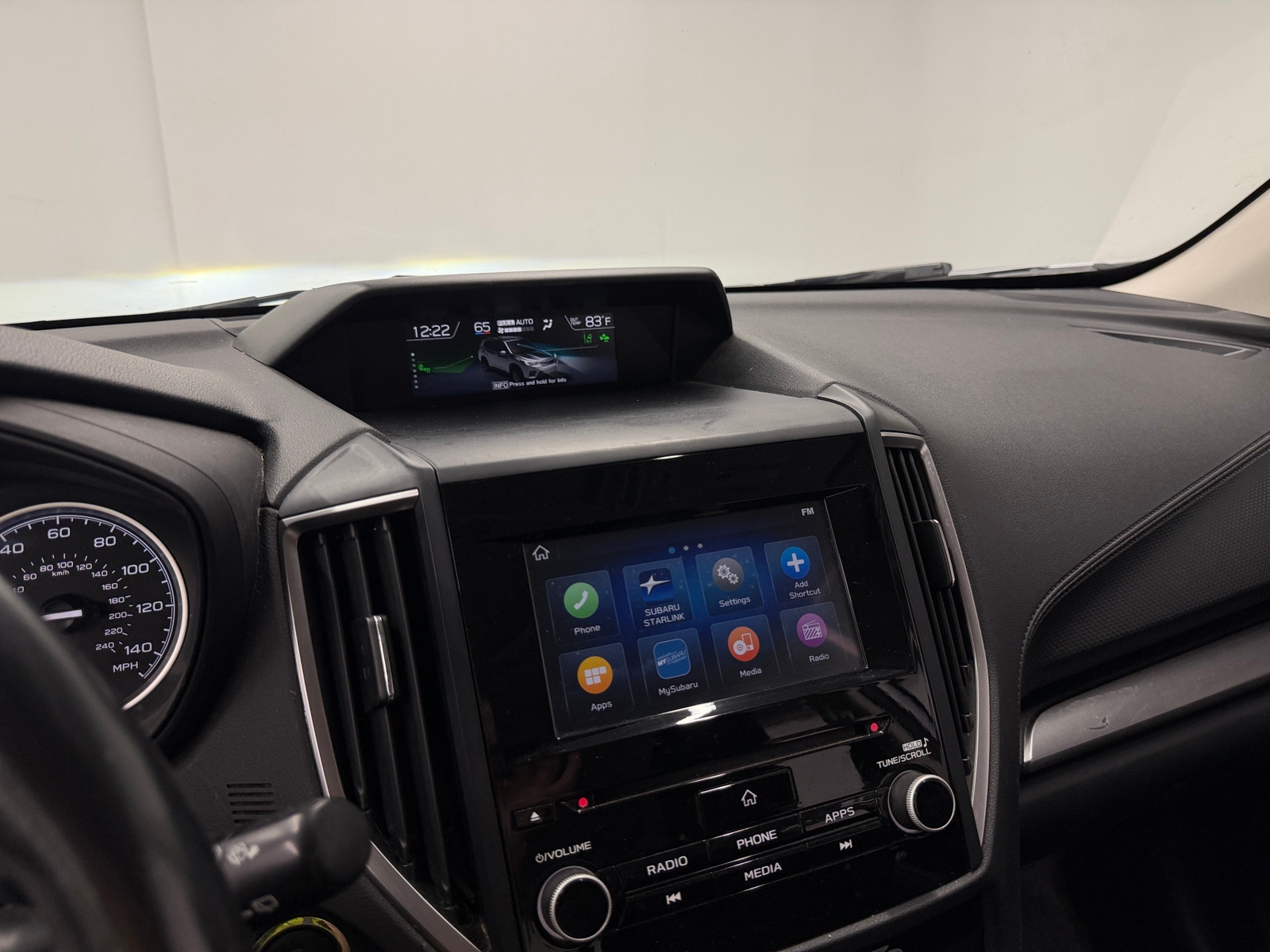 Thumbnail: 2020 Subaru Forester - 4