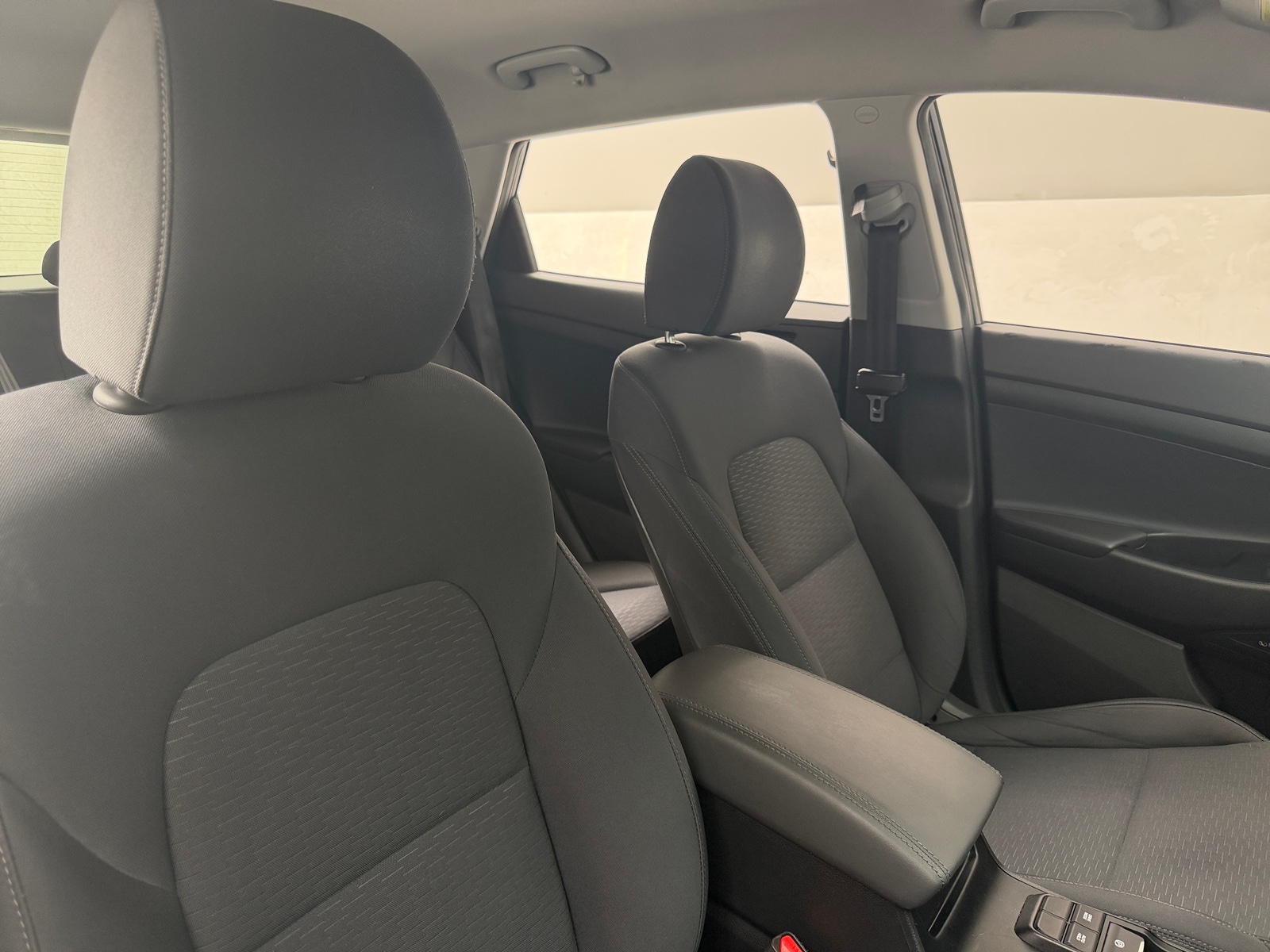 Thumbnail: 2021 Hyundai Tucson - 2