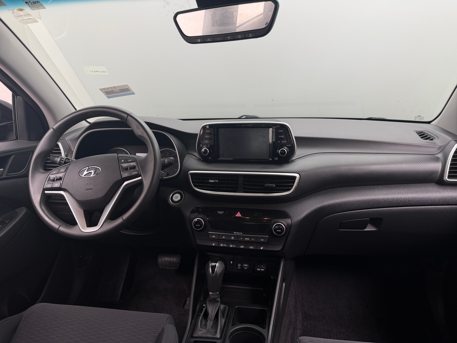 Thumbnail: 2021 Hyundai Tucson - 3