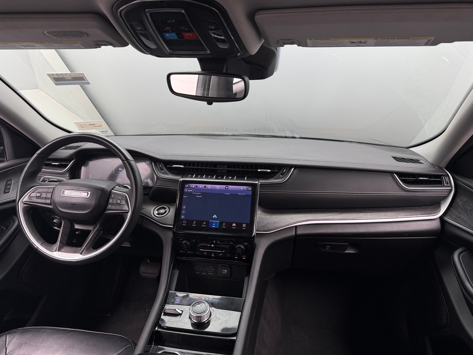 Thumbnail: 2023 Jeep Grand Cherokee - 2